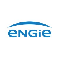 ENGIE Perú logo