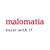 malomatia logo