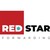Red Star Forwarding & Logistics logo