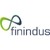 Finindus logo