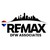 RE/MAX DFW Associates logo