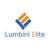 Lumbini Elite Solutions logo