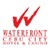 Waterfront Cebu City Hotel and Casino logo