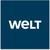 WELT logo