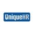UniqueHR logo