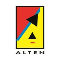 Logo di ALTEN Technology