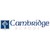 Cambridge School logo