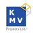 KMV Projects logo