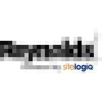 Reynolds is now SitelogIQ logo