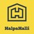HalpaHalli Logo