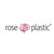 rose plastic logo