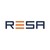 RESA ✈️ logo