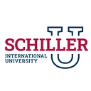 Schiller International University Logo