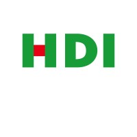 HDI Risk Consulting (HRC) logo
