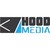HOODmedia logo