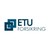ETU Forsikring A/S logo