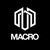 MACRO logo