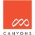 Canyons Resort logo