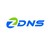 ZDNS logo