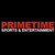 PRIMETIME Sports & Entertainment logo