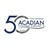 Acadian Contractors, Inc. logo