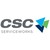 Logotipo de CSC ServiceWorks