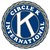 Circle K International logo