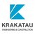 PT Krakatau Engineering logo
