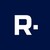 R-Vision logo