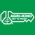 Agri-King, Inc. Logo