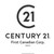 Century 21 First Canadian Corp., Brokerage logo