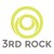 3RD ROCK logo