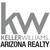 Keller Williams Arizona Realty logo