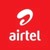 Airtel Africa logo