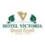 Hotel Victoria logo