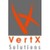 VertX Solutions logo