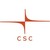 CSC - IT Center for Science logo