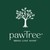 pawTree logo
