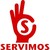 Servimos Sas logo