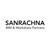 Sanrachna: BIM & Workshare Partners logo