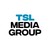 The Smart Local (TSL) Media Group logo