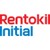 Logo di Rentokil Initial Australia