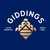 Fruits Giddings logo