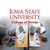Iowa State University - College of Design Logo