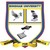 Bingham University logo