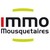 IMMO Mousquetaires logo