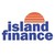 Island Finance Logo