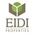 Eidi Properties logo