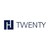 HTwenty logo