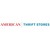 American Thrift Stores logo